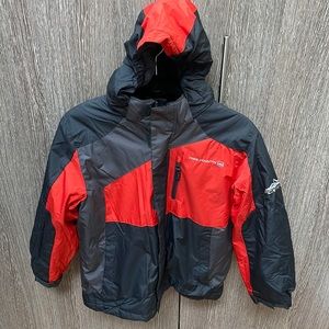 Free Country Boys Jacket